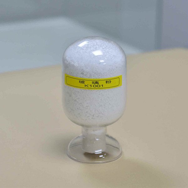 玻璃粉价格 耐高温涂料配方中低熔点玻璃粉的作用是什么