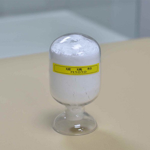 玻璃粉是什么，玻璃粉有什么用途