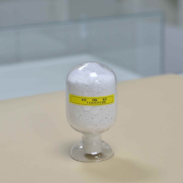 多晶硅微粉主要用途是什么 硅微粉的用途