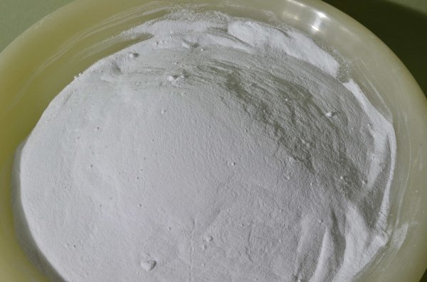 熔融硅微粉和普通硅微粉有什么区别