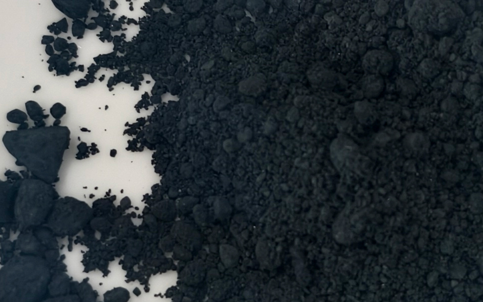 “超级骨骼”——纳米碳化硅晶须