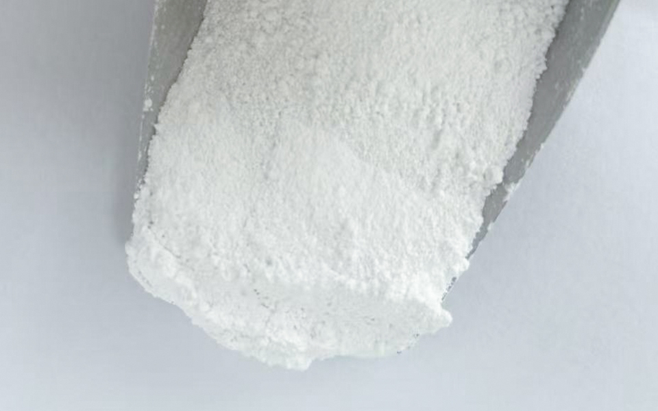 无铅低熔封接玻璃粉——B-3033